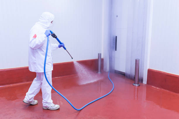 Best Parking Lot and Garage Cleaning  in Daniel, UT