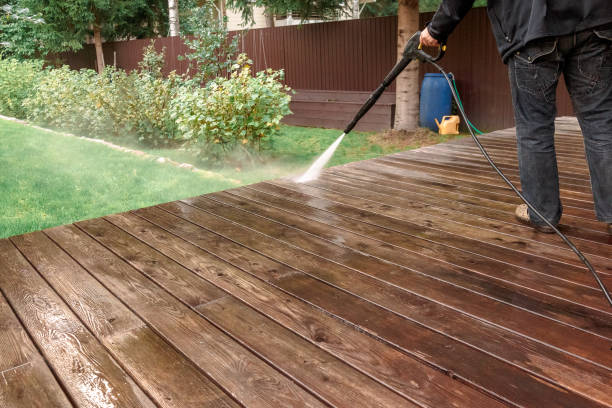Playground Equipment Cleaning in Daniel, UT