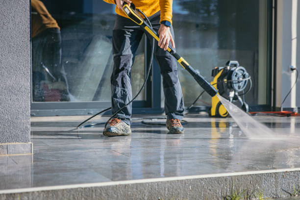 Best Building Exterior Washing  in Daniel, UT