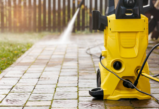 Best Machinery and Equipment Cleaning  in Daniel, UT