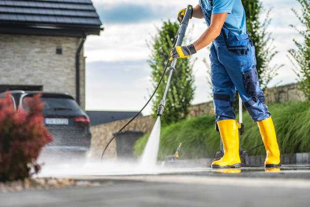 Best Post-Construction Pressure Washing  in Daniel, UT